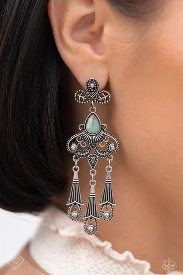 Simply Santa Fe Fashion Fix Set July 2023